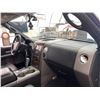 Image 37 : B6B --  2005 FORD F-150 SUPERCREW LARIAT WHITE 237,241 KMS
