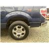 Image 25 : B6C --  2010 FORD F150 BLUE 277088 KMS