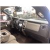 Image 37 : B6C --  2010 FORD F150 BLUE 277088 KMS