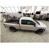 Image 13 : B6D --  2004 NISSAN TITAN SILVER 203615 KMS