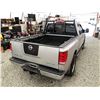 Image 16 : B6D --  2004 NISSAN TITAN SILVER 203615 KMS
