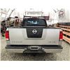 Image 18 : B6D --  2004 NISSAN TITAN SILVER 203615 KMS