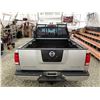 Image 19 : B6D --  2004 NISSAN TITAN SILVER 203615 KMS