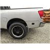 Image 25 : B6D --  2004 NISSAN TITAN SILVER 203615 KMS