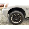 Image 27 : B6D --  2004 NISSAN TITAN SILVER 203615 KMS