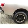 Image 31 : B6D --  2004 NISSAN TITAN SILVER 203615 KMS