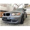 Image 2 : C4 --  2011 BMW 128I SILVER 132433 KMS
