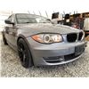 Image 8 : C4 --  2011 BMW 128I SILVER 132433 KMS