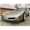 Image 2 : 0B --  1998 CHEVROLET CORVETTE GOLD 137765 KMS