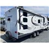 Image 3 : OD --  2013 DUTCHMEN DENALI WHITE/BLACK  KMS