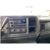 Image 52 : B6A --  2002 CHEVROLET SILVERADO 1500 GREEN 295595 KMS