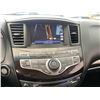 Image 52 : C5 --  2015 INFINITI QX60 SILVER 266593 KMS