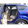 Image 42 : C6B -- 2013 FORD ESCAPE BLUE 145312 KMS *TMU*