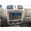 Image 52 : A1 --  2004 GMC CANYON RED 315422 KMS