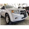 Image 8 : A5 -- 2009 FORD ESCAPE WHITE 287644 KMS