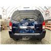 Image 17 : A7 -- 2006 NISSAN PATHFINDER BLUE 232054 MILES