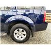 Image 25 : A7 -- 2006 NISSAN PATHFINDER BLUE 232054 MILES