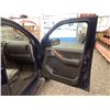 Image 37 : A7 -- 2006 NISSAN PATHFINDER BLUE 232054 MILES
