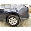 Image 25 : C6O --  2015 CHEVROLET TRAVERSE BLUE 114883 KMS