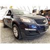Image 8 : C6O --  2015 CHEVROLET TRAVERSE BLUE 114883 KMS