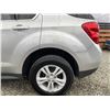 Image 25 : C6Q -- 2015 CHEVROLET EQUINOX SILVER 184083 KMS