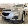 Image 2 : C6Q -- 2015 CHEVROLET EQUINOX SILVER 184083 KMS