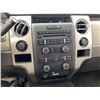 Image 52 : B6H -- 2010 FORD F150 SILVER 234132 KMS