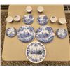 Image 1 : Vintage British Dinner Ware