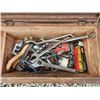 Image 2 : Wooden Tool Box