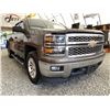 Image 8 : B6I -- 2014 CHEVROLET SILVERADO, GOLD, 259102 KMS,