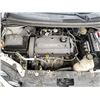 Image 33 : E4 -- 2015 CHEVROLET SONIC, WHITE, 161916 KMS