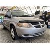 Image 8 : A12G -- 2006 DODGE GRAND CARAVAN, SILVER, 276898 KMS