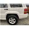 Image 25 : A12I -- 1998 JEEP GRAND CHEROKEE, WHITE, 213989 KMS