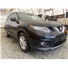 Image 8 : C6L --  2014 NISSAN ROGUE SV BLACK 229676 KMS -- *BANK REPO*