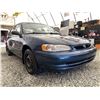 Image 8 : A12D -- 2000 TOYOTA COROLLA GREEN 203714 KMS