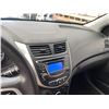 Image 52 : E6 -- 2012 HYUNDAI ACCENT, WHITE, 167426 KMS