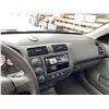 Image 52 : A12F --  2004 Honda Civic, Grey, 224822 KMS,