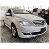 Image 8 : B4 --  2008 MERCEDES B200 WHITE 202539 KMS TMU