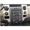 Image 52 : B6H -- 2010 FORD F150 SILVER 234132 KMS