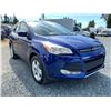 Image 8 : C6B -- 2013 FORD ESCAPE BLUE 145312 KMS *TMU*