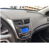 Image 52 : E6 -- 2012 HYUNDAI ACCENT, WHITE, 167426 KMS