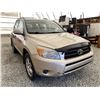 Image 8 : A9 -- 2007 TOYOTA RAV 4, Champagne, 326993 KMS