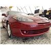 Image 8 : B1 -- 2007 Hyundai Tiboron, Red, 246995 KMS