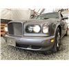 Image 2 : C6A -- 2004 Bentley Arnage, Silver, 55933 miles