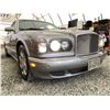 Image 8 : C6A -- 2004 Bentley Arnage, Silver, 55933 miles
