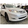 Image 8 : A12G -- 2008 Toyota Sienna, White, 328443 KMS