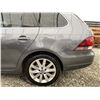 Image 25 : C6L -- 2014 VW GOLF SPORTWAGEN TDI HIGHLINE, GREY, 242532 KMS