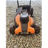Image 2 : Worx WG717E Electric Lawn Mower