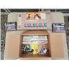 Image 1 : Nintendo Replacement Controlers, Vintage Board Game, and More