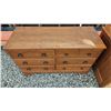 Image 2 : Solid Oak Dresser
